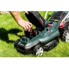 Metabo-RM-36-18-LTX-BL-36-tagliaerba-Tagliaerba-a-spinta-Batteria
