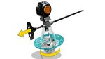 LEGO-NINJAGO-71764-Centro-di-Addestramento-Ninja-Allenamento-Piccoli-Maestri-di-Spinner-Spinjitzu-Trottola-Giocattolo