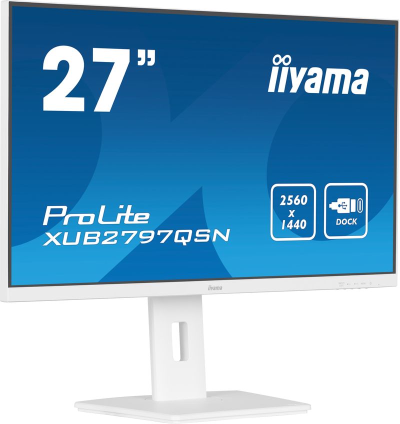 Monitor-iiyama-ProLite-XUB2797QSN-W1---27--QHD-IPS