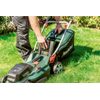 Metabo-RM-36-18-LTX-BL-36-tagliaerba-Tagliaerba-a-spinta-Batteria