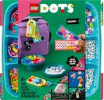 LEGO-DOTS-41949-Multipack-Bag-Tag---Messaggi-Giocattolo-Fai-Da-Te-con-Lettere-e-Disegni-Giochi-per-Bambini-di-6--Anni