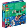 LEGO-DOTS-41949-Multipack-Bag-Tag---Messaggi-Giocattolo-Fai-Da-Te-con-Lettere-e-Disegni-Giochi-per-Bambini-di-6--Anni