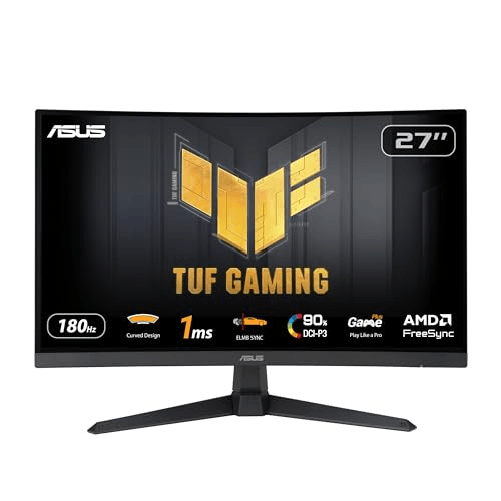ASUS-TUF-Gaming-VG27VQ3B-Monitor-Curvo-27--Full-HD