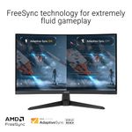 ASUS-TUF-Gaming-VG27VQ3B-Monitor-Curvo-27--Full-HD