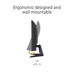 ASUS-TUF-Gaming-VG27VQ3B-Monitor-Curvo-27--Full-HD