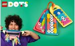 LEGO-DOTS-41949-Multipack-Bag-Tag---Messaggi-Giocattolo-Fai-Da-Te-con-Lettere-e-Disegni-Giochi-per-Bambini-di-6--Anni