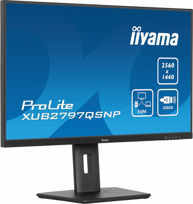 Monitor-iiyama-ProLite-XUB2797QSNP-B1-27--QHD-IPS