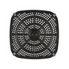 Girmi-FG89-EcoFrit-XXL-Friggitrice-ad-Aria-con-Finestra-9.2-Litri-2150W