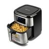 Girmi-FG89-EcoFrit-XXL-Friggitrice-ad-Aria-con-Finestra-9.2-Litri-2150W