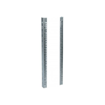 Legrand 646244 porta accessori Guida per scaffale