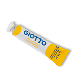 Giotto TEMPERA GIOTTO TUBO 4 (12ML) GIALLO PRIMARIO 02