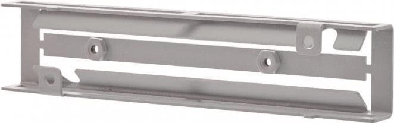 Hekatron Konsole f¼r Montage KM 155 F direkt auf T¼rzarge 31-4100033-01-01 1 (31-4100033-01-01)