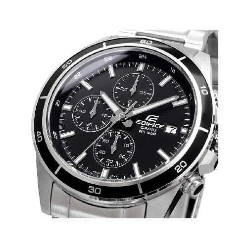 Orologio-Casio-Edifice-EFR-526D-1AVUEF-in-Acciaio