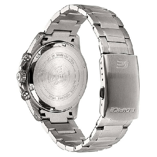Orologio-Casio-Edifice-EFR-526D-1AVUEF-in-Acciaio