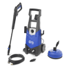 Idropulitrice-Annovi-Reverberi-Blue-Clean-375-AR---140-Bar---1800W