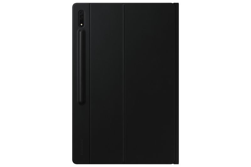 Samsung-Book-Cover-Keyboard-Custodia-con-Tastiera-per-Galaxy-Tab-S8-Ultra-Black