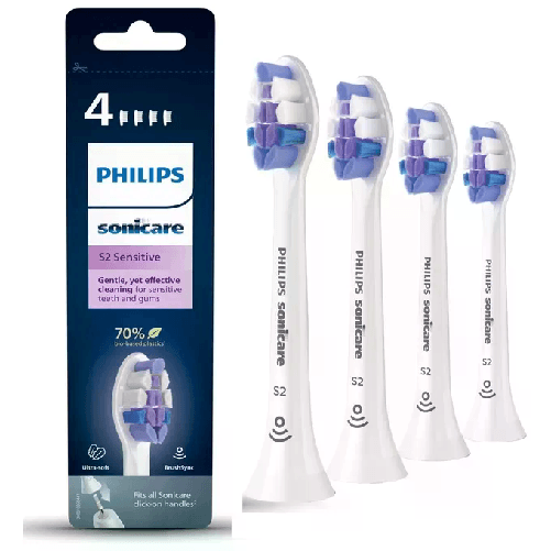 Philips-HX-6054-10-Testine-Sensitive-Sonicare
