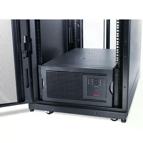 APC-Smart-UPS-gruppo-di-continuita--UPS--A-linea-interattiva-5-kVA-4000-W-10-presa-e--AC