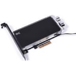 Alphacool Core M.2 NVMe PCIe 5.0 liquid cooler (13079)