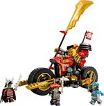 LEGO-NINJAGO-Mech-Rider-di-Kai---EVOLUTION