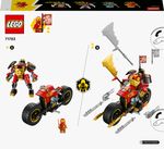 LEGO-NINJAGO-Mech-Rider-di-Kai---EVOLUTION