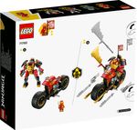 LEGO-NINJAGO-Mech-Rider-di-Kai---EVOLUTION