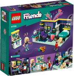 LEGO-Friends-La-cameretta-di-Nova