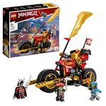 LEGO-NINJAGO-Mech-Rider-di-Kai---EVOLUTION