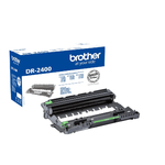 Brother Tamburo 12.000pg. per Hl-l2310d Dcp-l2510d-dcp-l2550dn MFC-l2710dn-mfc-l2700dw-mfc-l2750dw