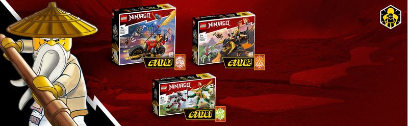 LEGO-NINJAGO-Mech-Rider-di-Kai---EVOLUTION