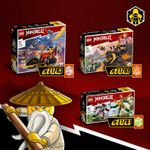 LEGO-NINJAGO-Mech-Rider-di-Kai---EVOLUTION