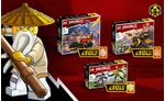 LEGO-NINJAGO-Mech-Rider-di-Kai---EVOLUTION