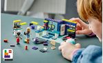 LEGO-Friends-La-cameretta-di-Nova