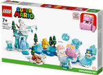 LEGO-Super-Mario-Pack-di-espansione-Avventura-sulla-neve-di-Tricherino