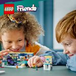 LEGO-Friends-La-cameretta-di-Nova