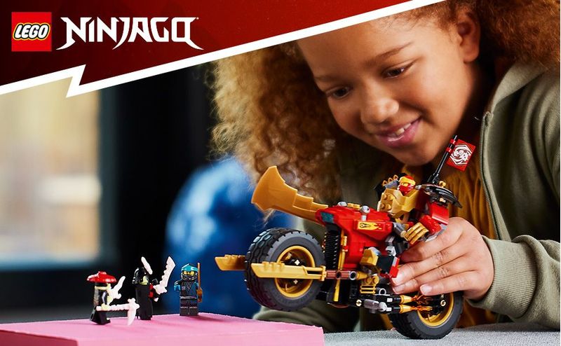 LEGO-NINJAGO-Mech-Rider-di-Kai---EVOLUTION