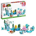 LEGO-Super-Mario-Pack-di-espansione-Avventura-sulla-neve-di-Tricherino