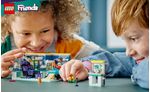 LEGO-Friends-La-cameretta-di-Nova