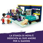 LEGO-Friends-La-cameretta-di-Nova