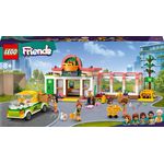 LEGO Friends Negozio di alimentari biologici