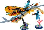 LEGO-Avatar-L’avventura-di-Skimwing