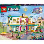 LEGO Friends La scuola Internazionale di Heartlake City