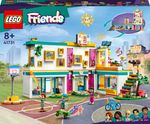 LEGO-Friends-La-scuola-Internazionale-di-Heartlake-City