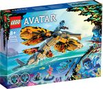 LEGO-Avatar-L’avventura-di-Skimwing