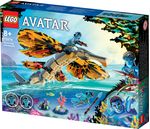 LEGO-Avatar-L’avventura-di-Skimwing