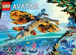 LEGO-Avatar-L’avventura-di-Skimwing