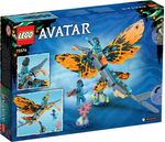 LEGO-Avatar-L’avventura-di-Skimwing