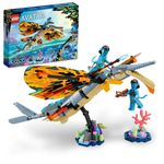 LEGO-Avatar-L’avventura-di-Skimwing