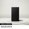 Samsung-HW-B750D-ZF-Serie-B-Soundbar-5.1-Canali-6-Speaker-Wireless-Dolby-Alexa-e-Google-Assistant-colore-Black