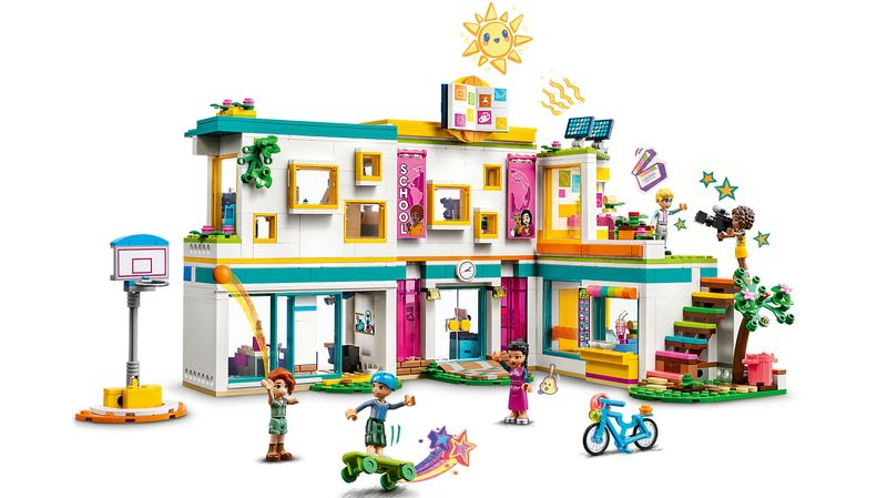 LEGO-Friends-La-scuola-Internazionale-di-Heartlake-City